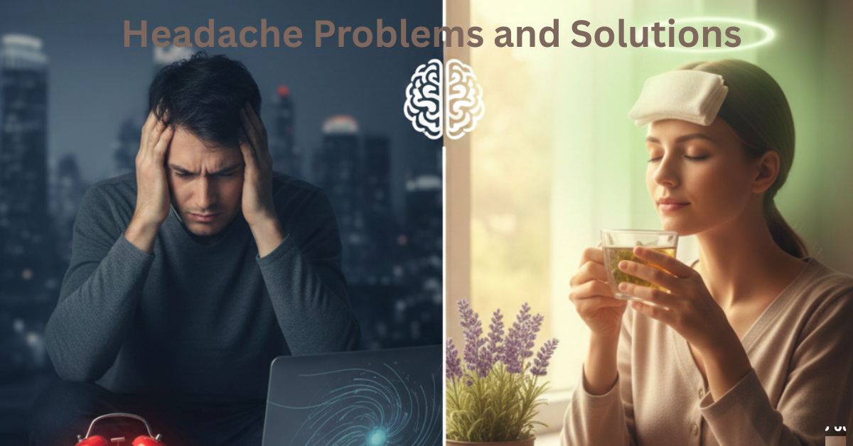 Headache Problems and Solutions