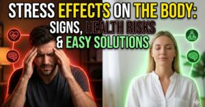 Stress Effects on the Body