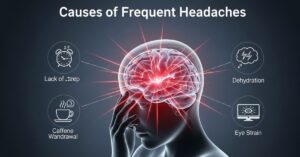 Causes of Frequent Headaches