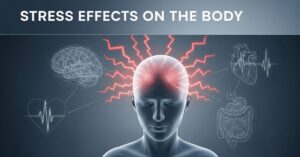 Stress Effects on the Body