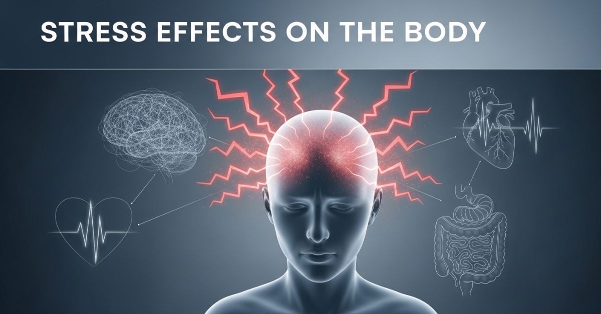 Stress Effects on the Body