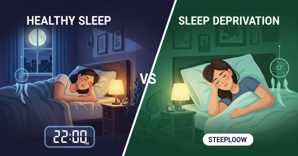 The Effects of Sleep Deprivation