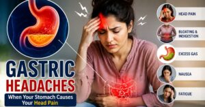 Gastric Headaches